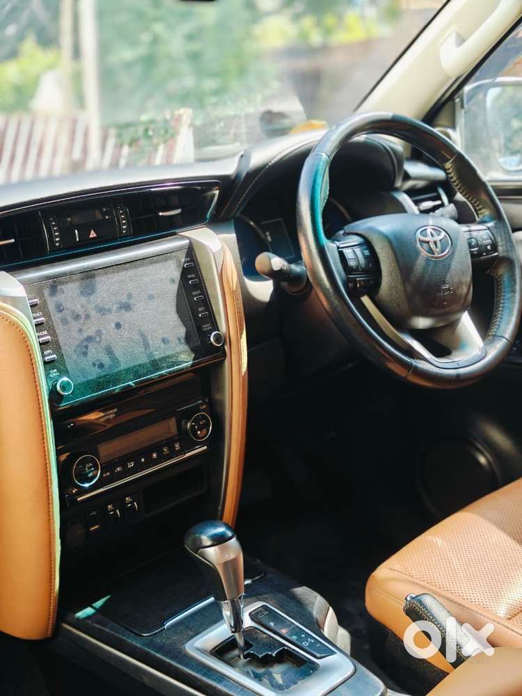 Toyota Fortuner 4x2 At 2.8 Diesel, 2022, Diesel
