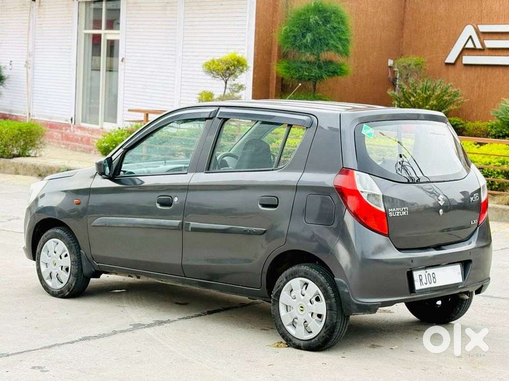 Maruti Suzuki Alto 800 Cng Lxi, 2019, Cng & Hybrids