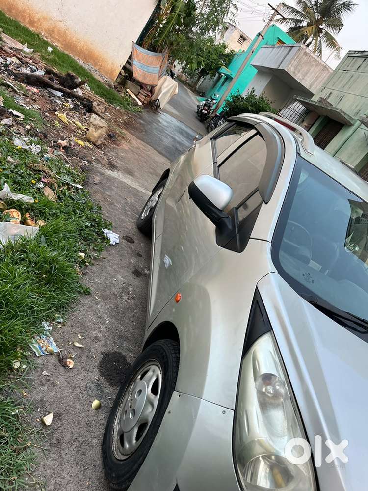 Chevrolet Beat Diesel 2013