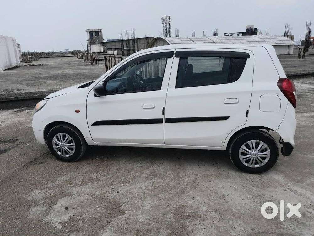 Maruti Suzuki Alto 800 Lxi Anniversary Edition, 2021, Petrol