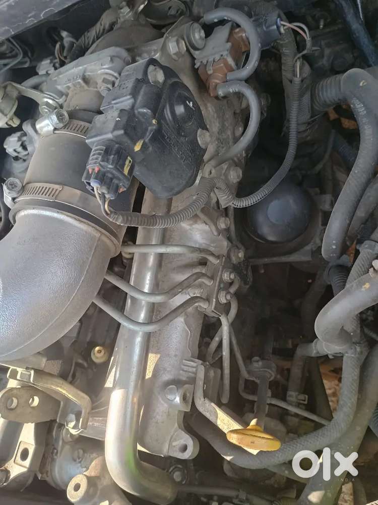 Toyota Innova 2006 Diesel 169000 Km Driven