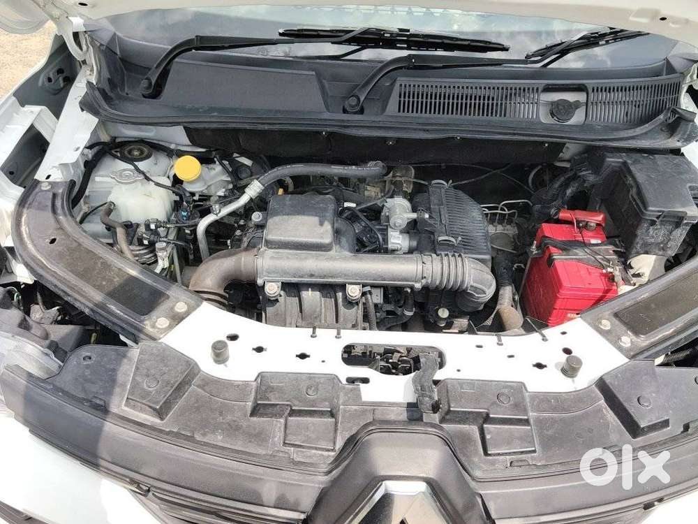 Renault Kiger, 2022, Petrol