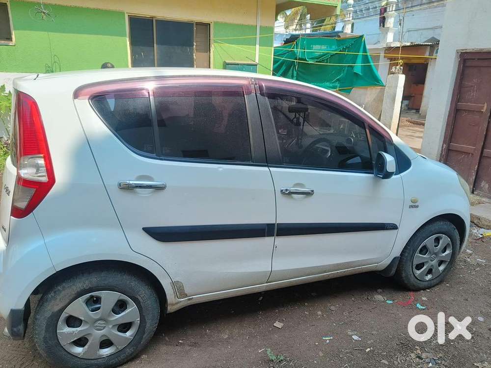Maruti Suzuki Ritz 2010 Diesel Well Maintained