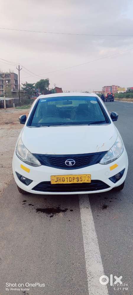 Tata Zest Revotron 1.2t Xe, 2019, Diesel