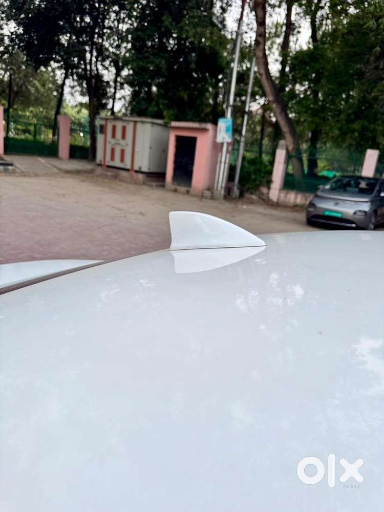 Honda City Petrol