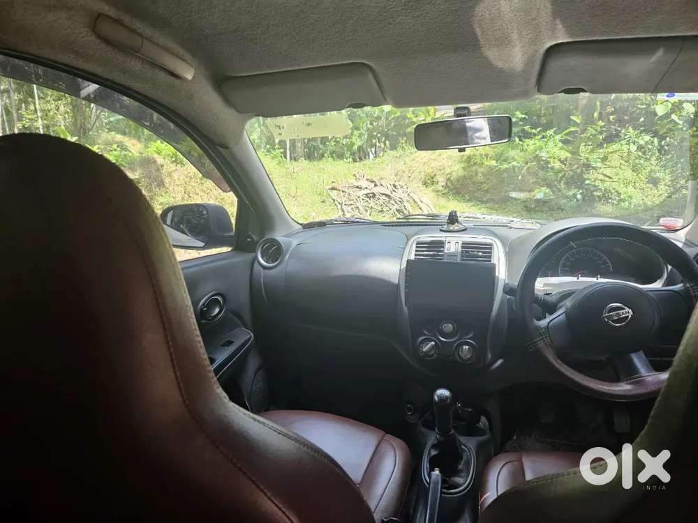 Nissan Sunny 2016 Diesel Xl