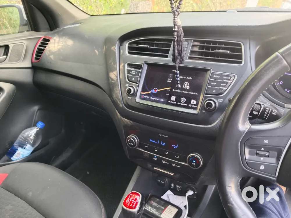 Hyundai I20 Active 2018 Diesel 79000 Km Driven