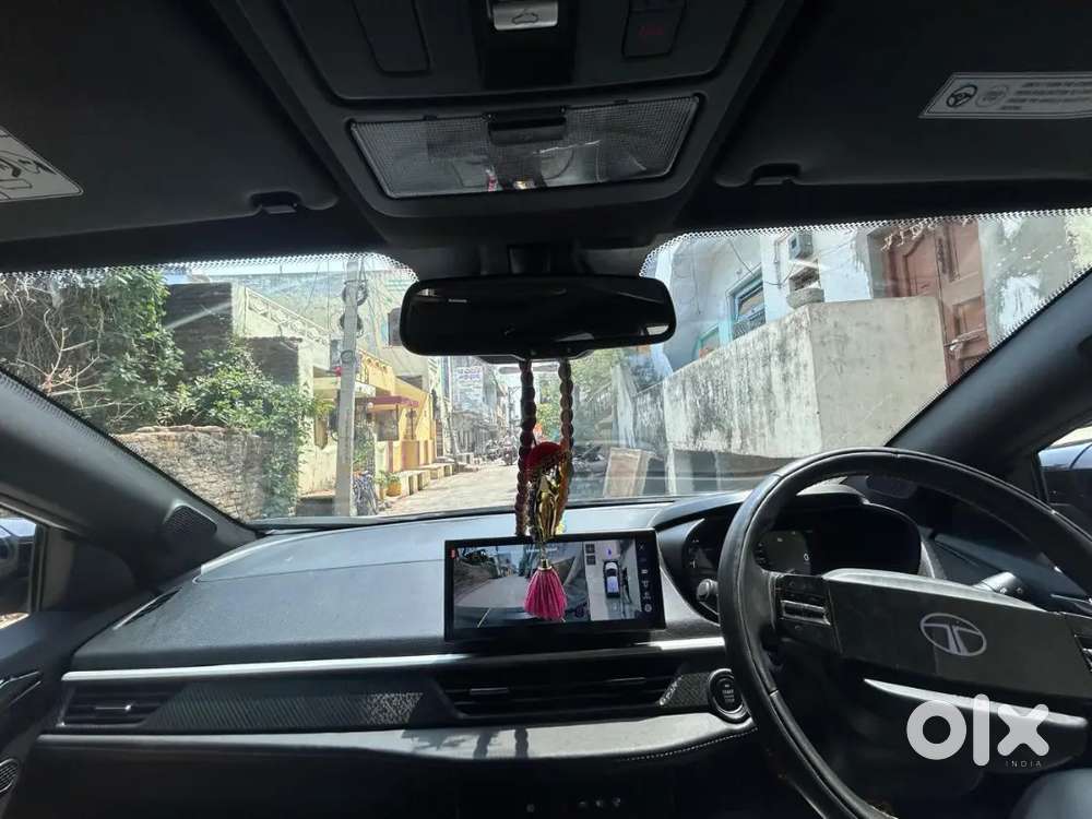 Tata Nexon 2023 Petrol 48000 Km Driven