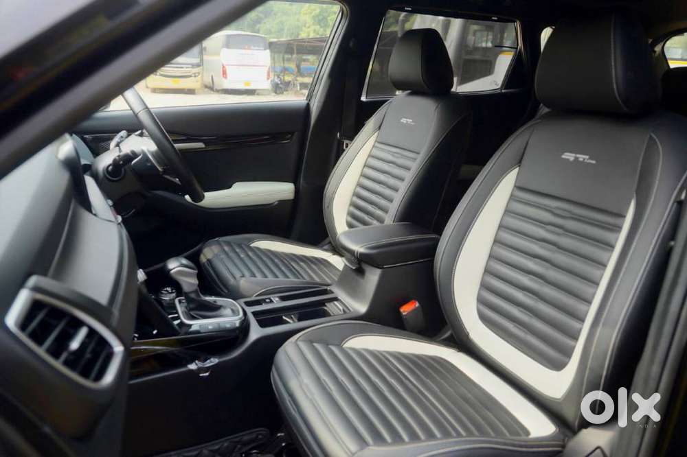 Kia Seltos Gtx Plus 1.5 Turbo Petrol Dct, 2023, Petrol