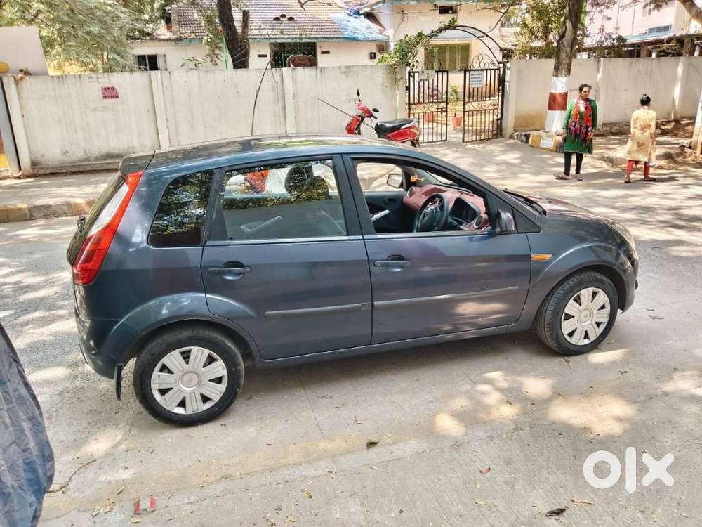 Ford Figo 2010-2012 Diesel Exi, 2011, Diesel
