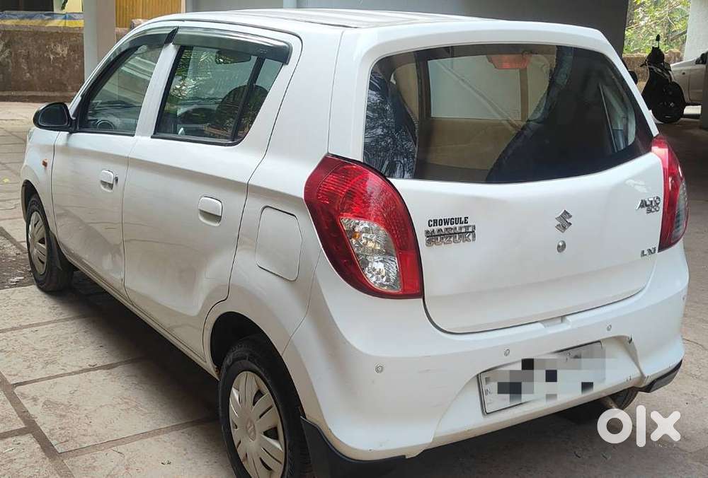 Maruti Suzuki Alto 800 Lxi, 2015, Petrol