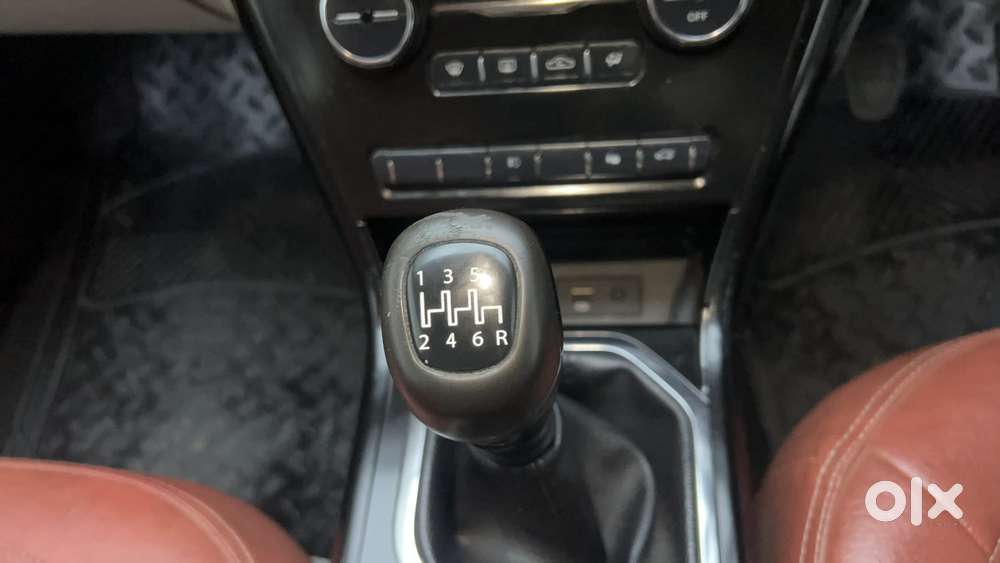 Tata Nexon 1.5 Revotorq Xz Plus, 2022, Diesel