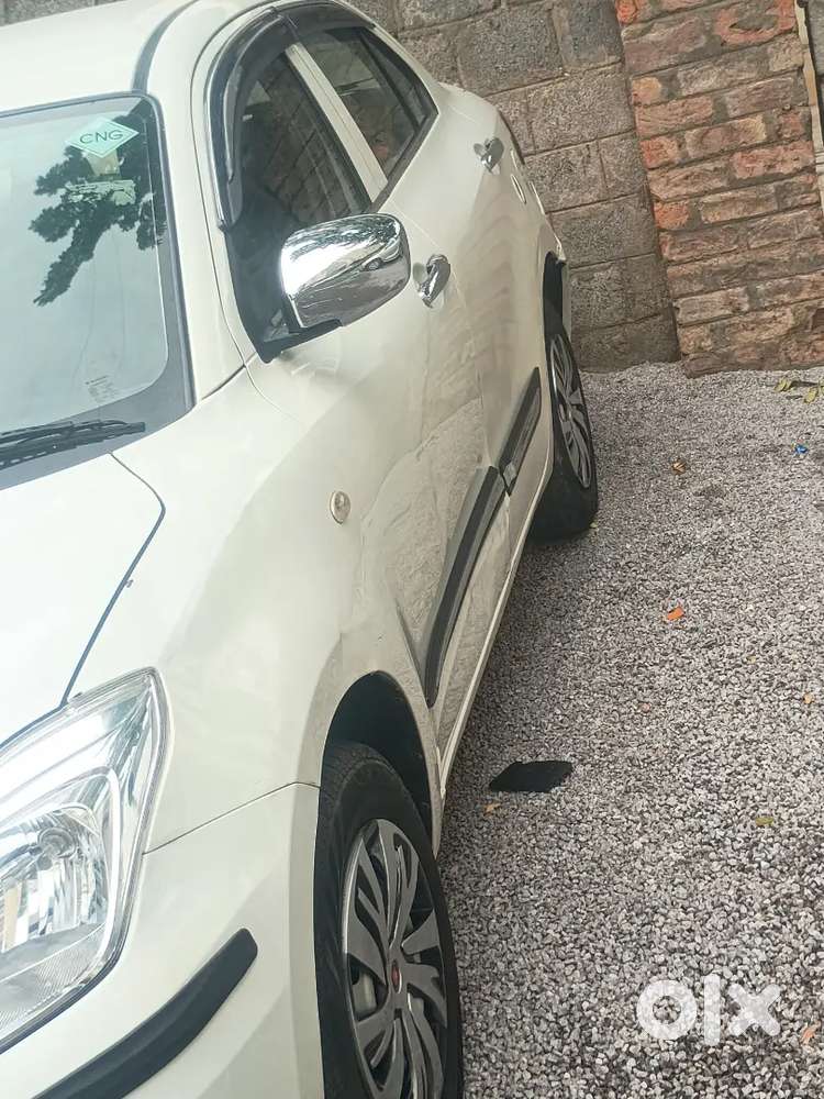 Maruti Suzuki Dzire 2024