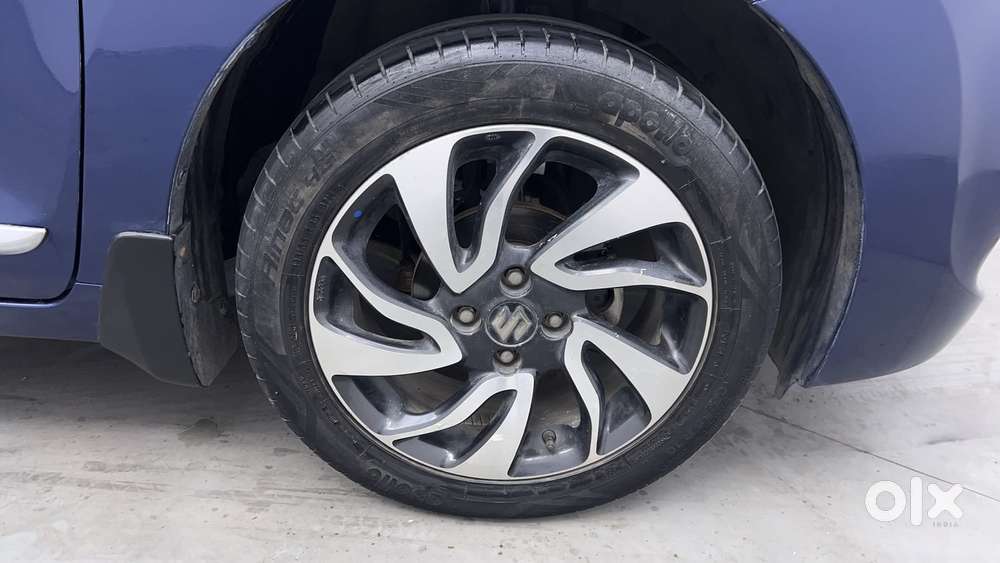 Maruti Suzuki Baleno 1.2 Zeta, 2020, Petrol