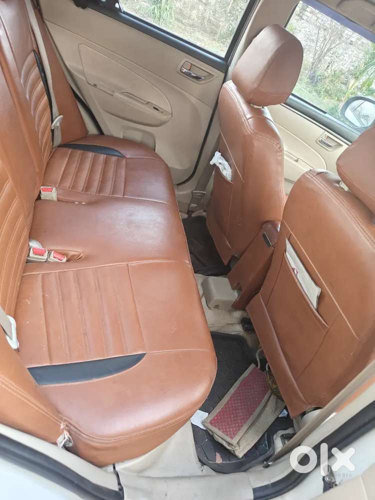 Maruti Suzuki Swift Dzire 2015 Diesel Good Condition