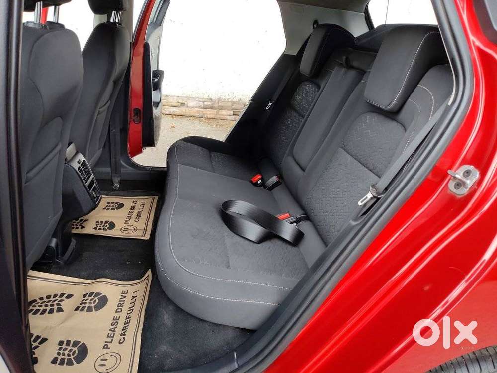 Tata Altroz Xz Plus (s), 2023, Petrol