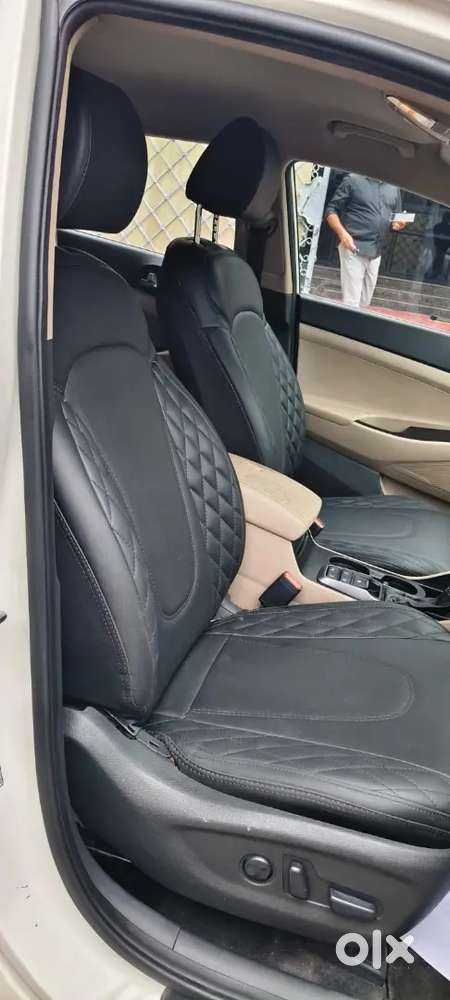 2017 Hyundai Tucson Gls Automatic Diesel