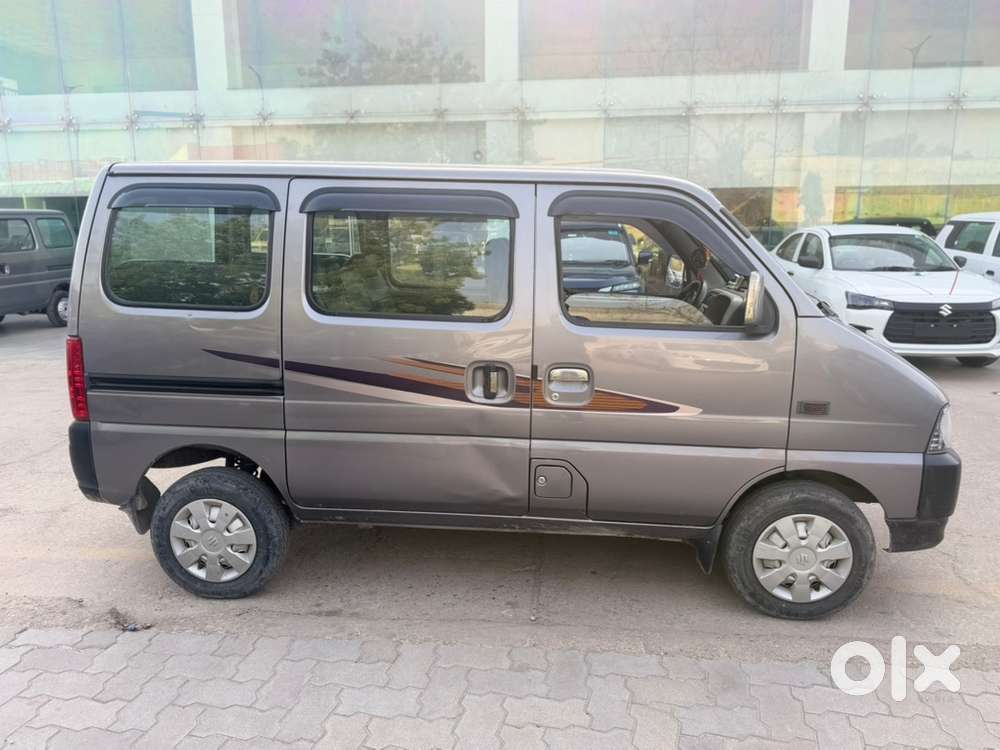 Maruti Suzuki Eeco 2022