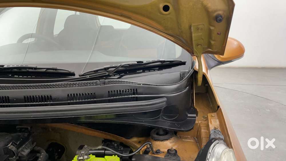 Hyundai Grand I10 [2017-2020] 1.2 Kappa Vtvt Sportz At, 2014, Petrol