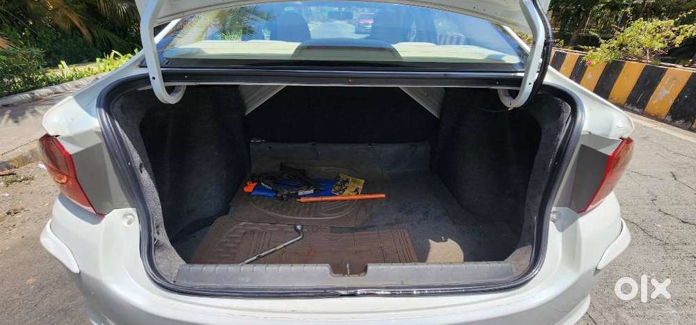 Honda City I-vtec Cvt V, 2019, Petrol