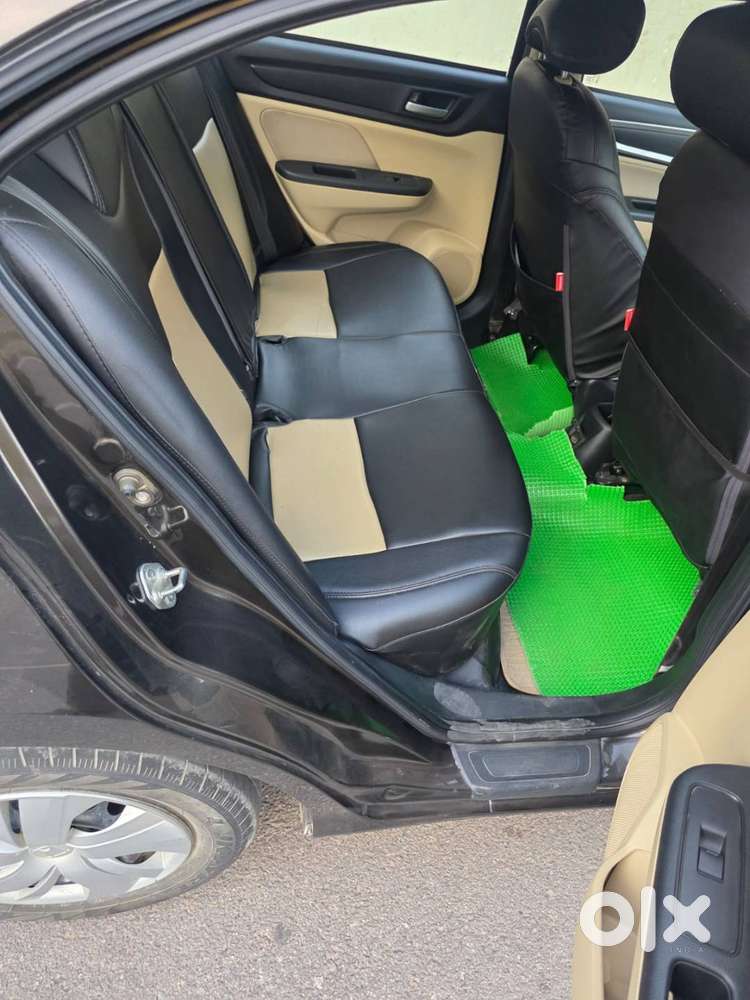 Honda Amaze 2024 Petrol Model