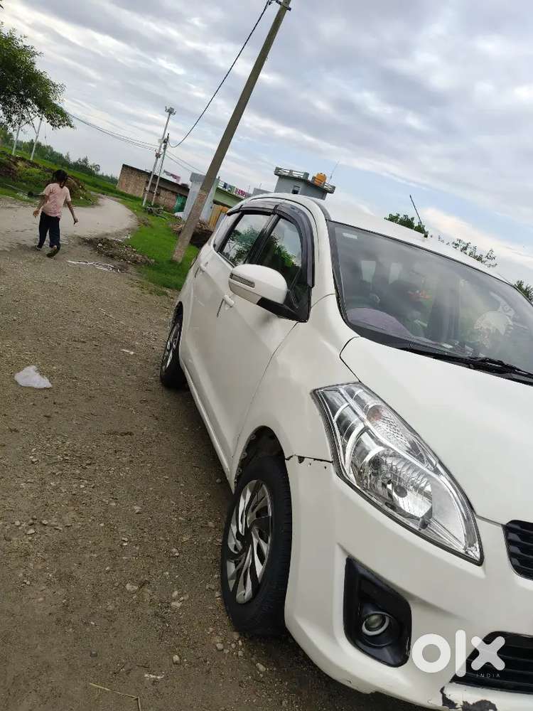 Maruti Suzuki Ertiga 2013 Diesel