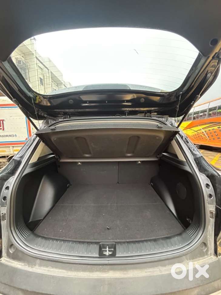 Kia Seltos 1.5 Gtx+ Diesel At, 2023, Diesel