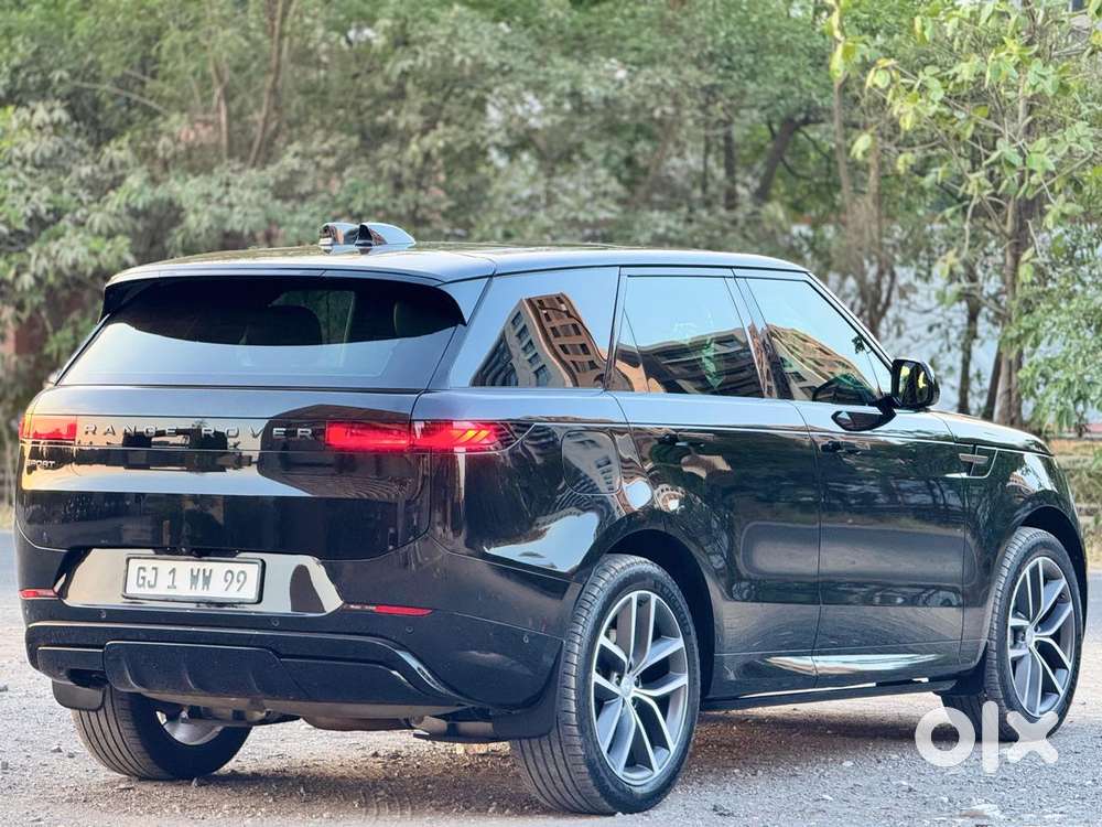 Land Rover Range Sport Autobiography 3.0 Diesel, 2025, Diesel