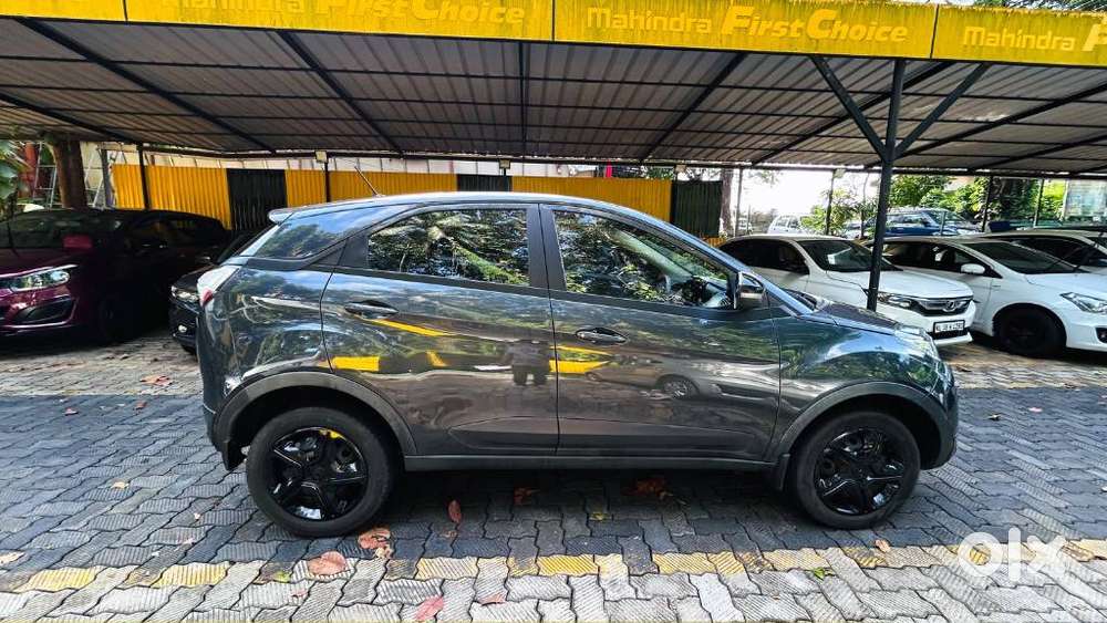 Tata Nexon 1.5 Revotorq Xm (s), 2018, Diesel