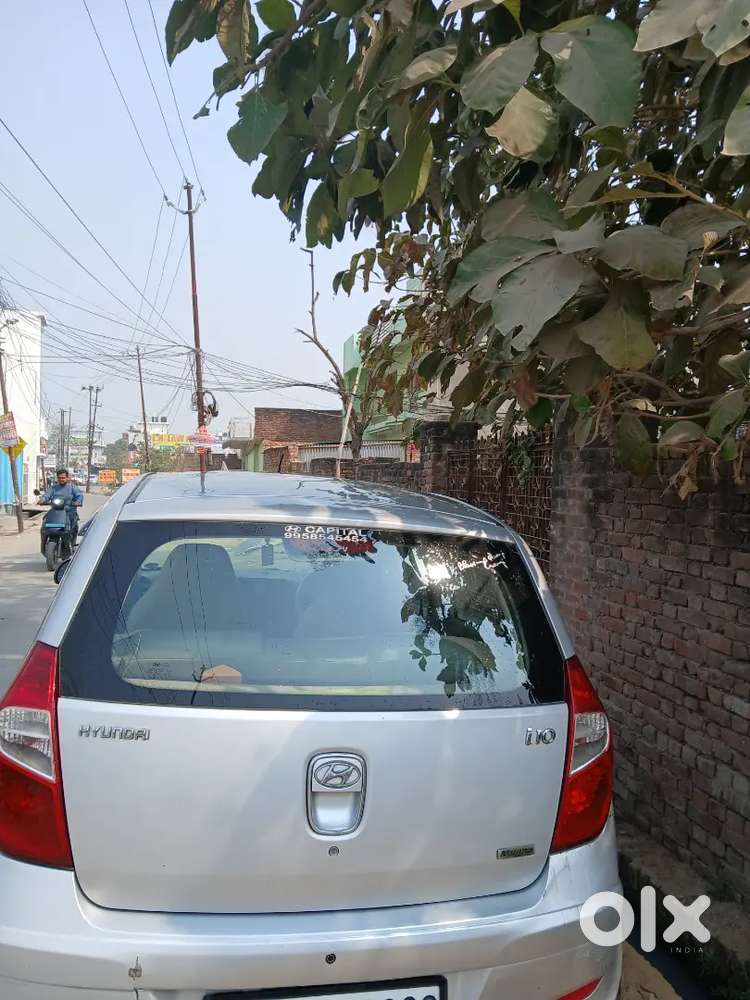 Very Good Condition Cng Car