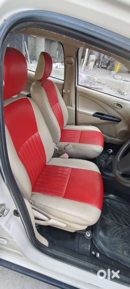 Toyota Etios J Ps, 2019, Diesel