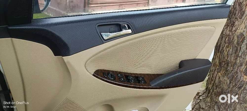 Extremely Well Condition Car