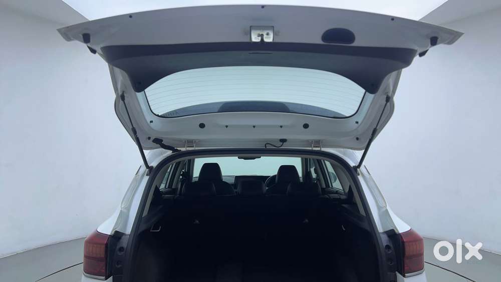 Kia Seltos Gtx Dct, 2022, Petrol