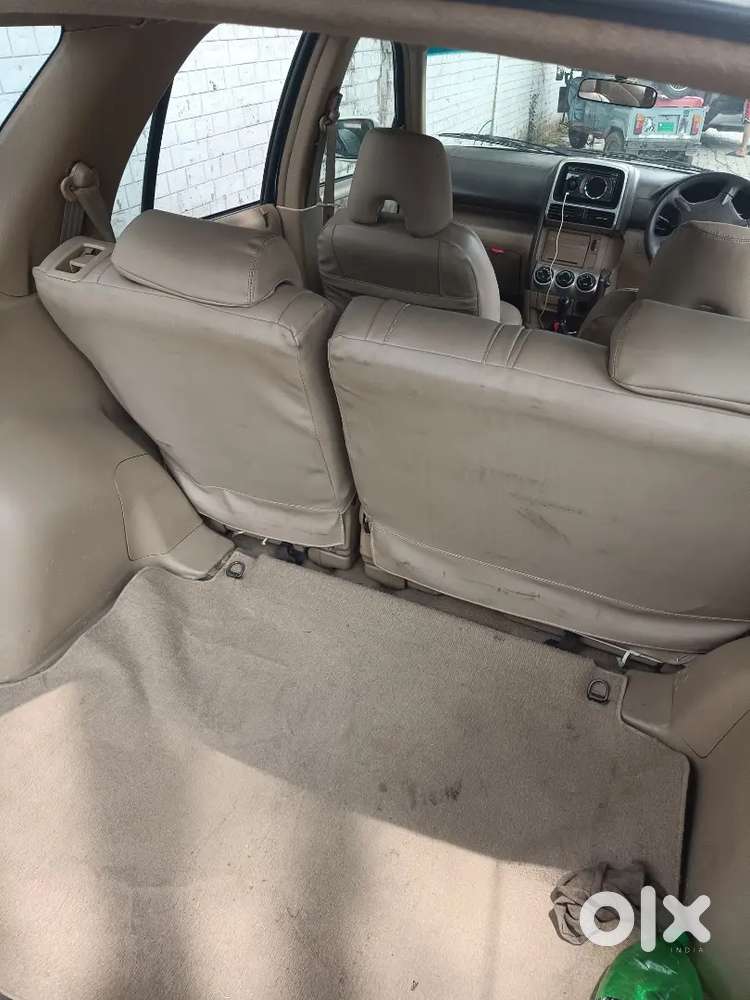 Honda Cr-v 2005 Petrol Manual