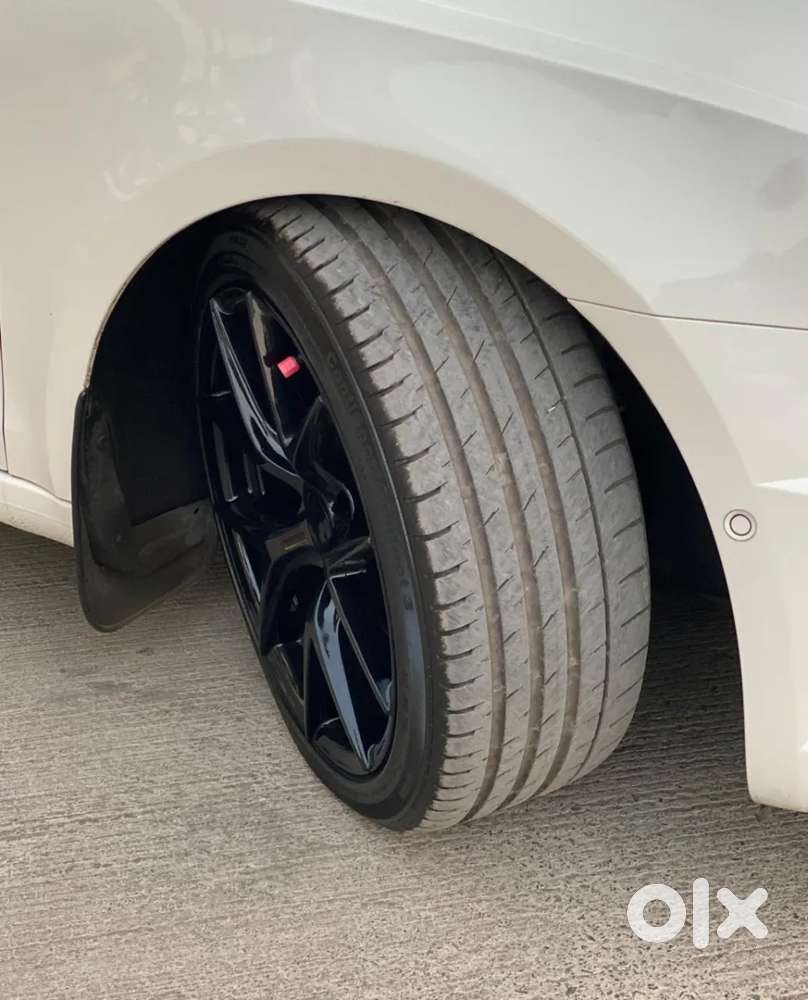 Skoda Octavia, 2017, Petrol
