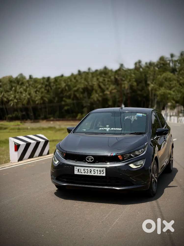 Altroz Xz 2020
