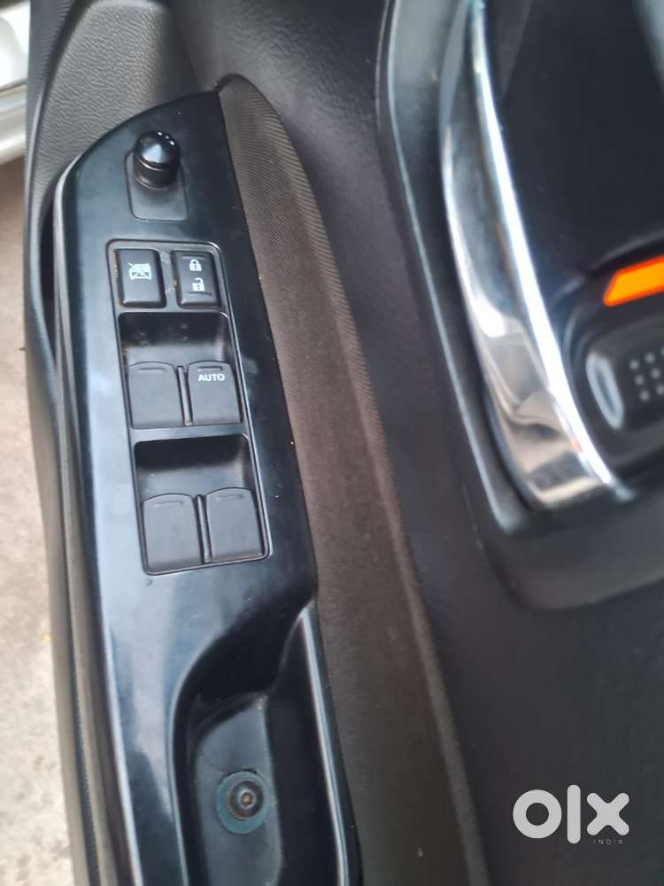 Maruti Suzuki Swift Vdi, 2012, Diesel