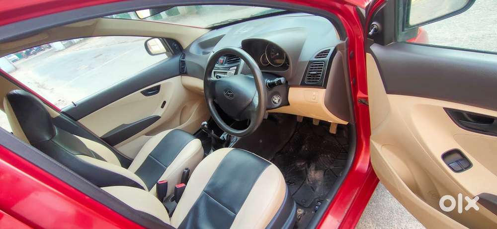 Hyundai Eon, 2014, Petrol