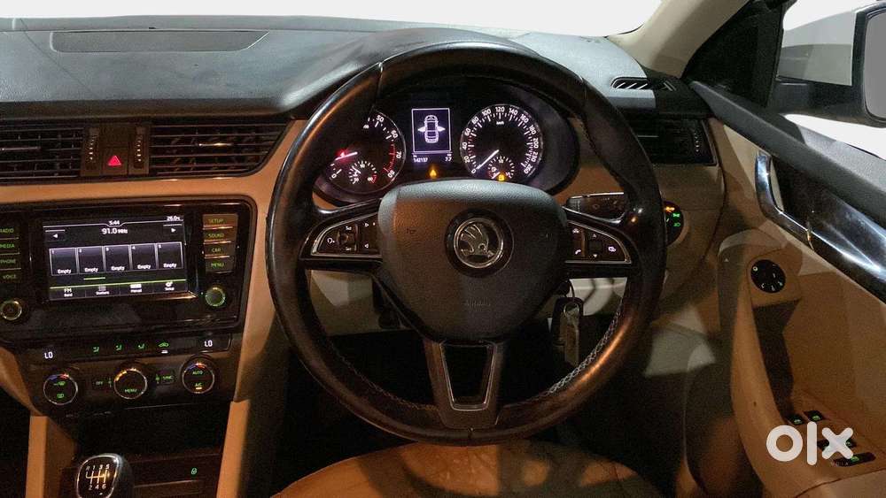 Skoda Octavia Ambition 1.4 Tsi, 2016, Petrol