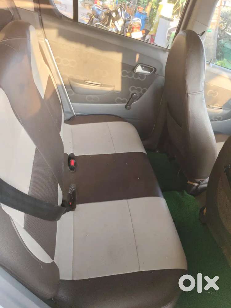 Maruti Suzuki 800 2015 Petrol 34000 Km Driven
