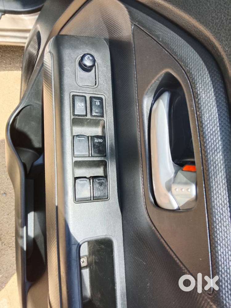 Maruti Suzuki Wagon R 1.2 Vxi Ags, 2019, Petrol