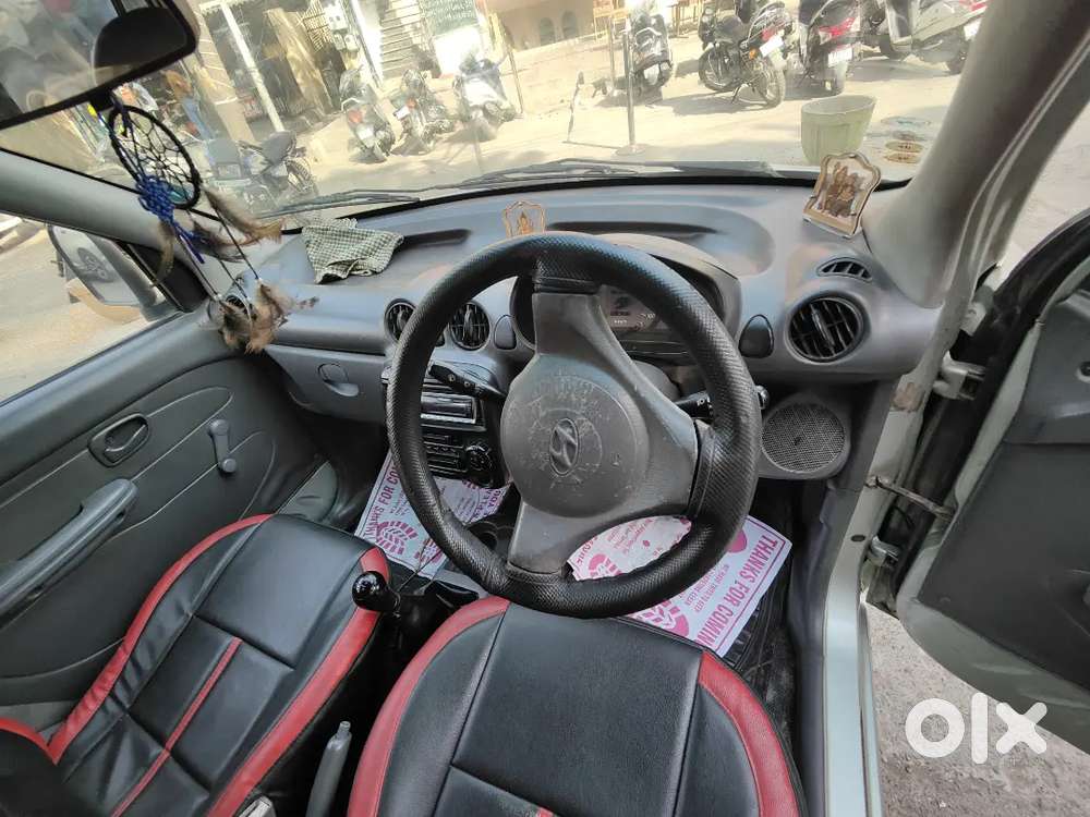 Hyundai Santro Xing 2004 Petrol 80000 Km Driven