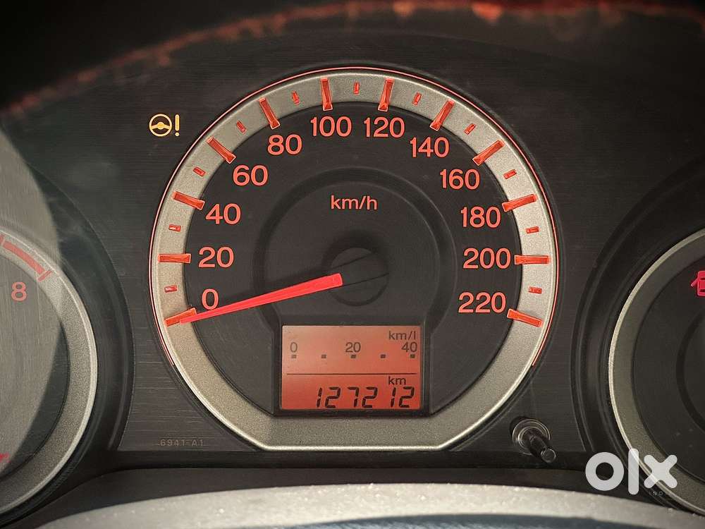 Honda City 2008-2011 1.5 V Mt, 2011, Petrol