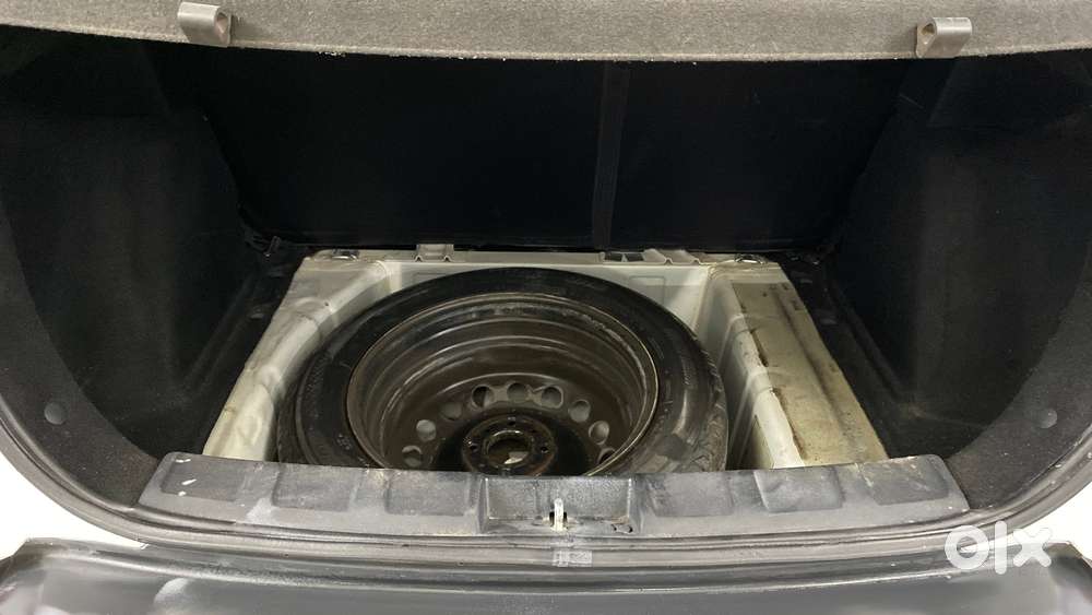 Tata Nexon 1.2 Revotron Xm, 2019, Petrol