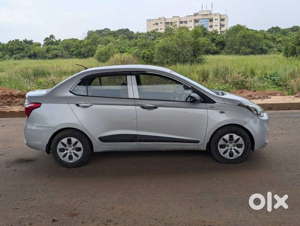 Hyundai Xcent [ ] 1.2 E Crdi, 2017, Diesel