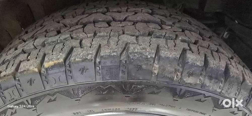 Mahindra Thar Lx D Ht 2wd Mt [2022 - 2025], 2023, Diesel
