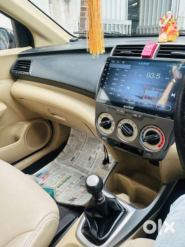 Honda City 2009 Well Maintained