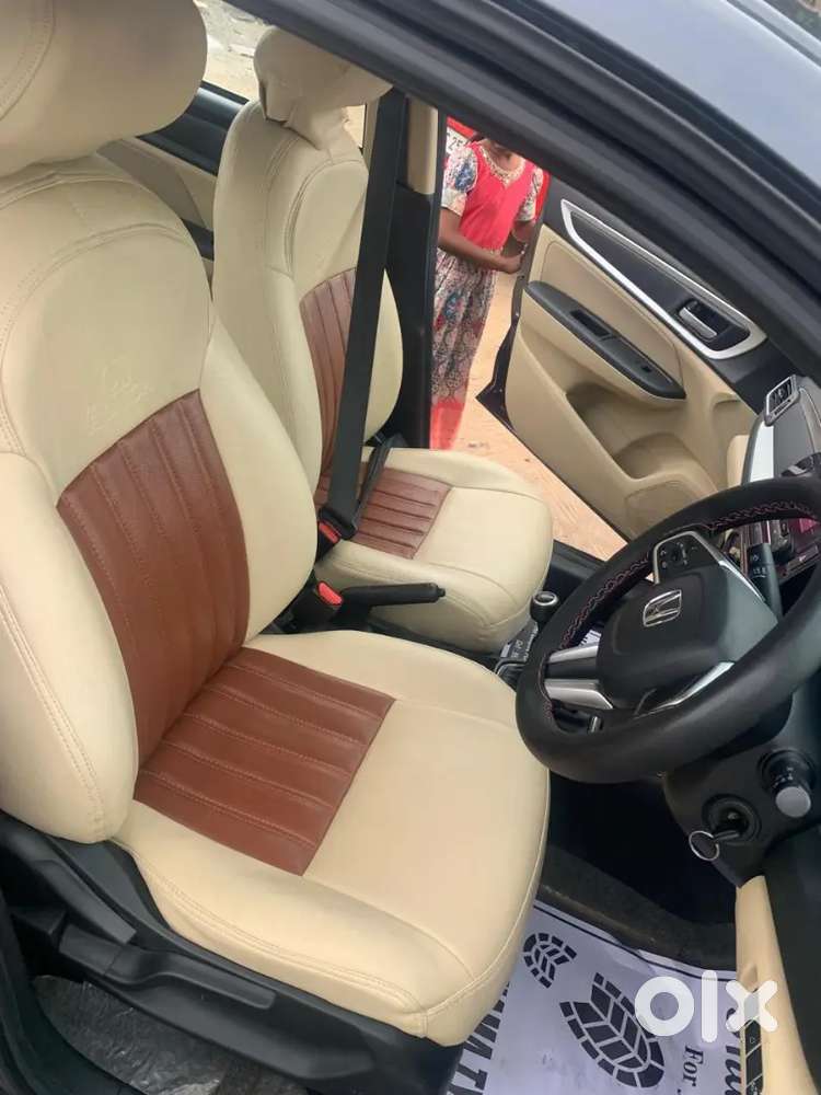 Honda Amaze 1.2 2022 Manual Petrol