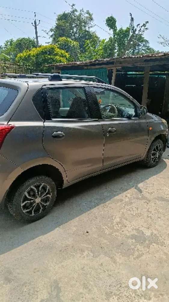 Datsun Go 1.2 T 2016 Model