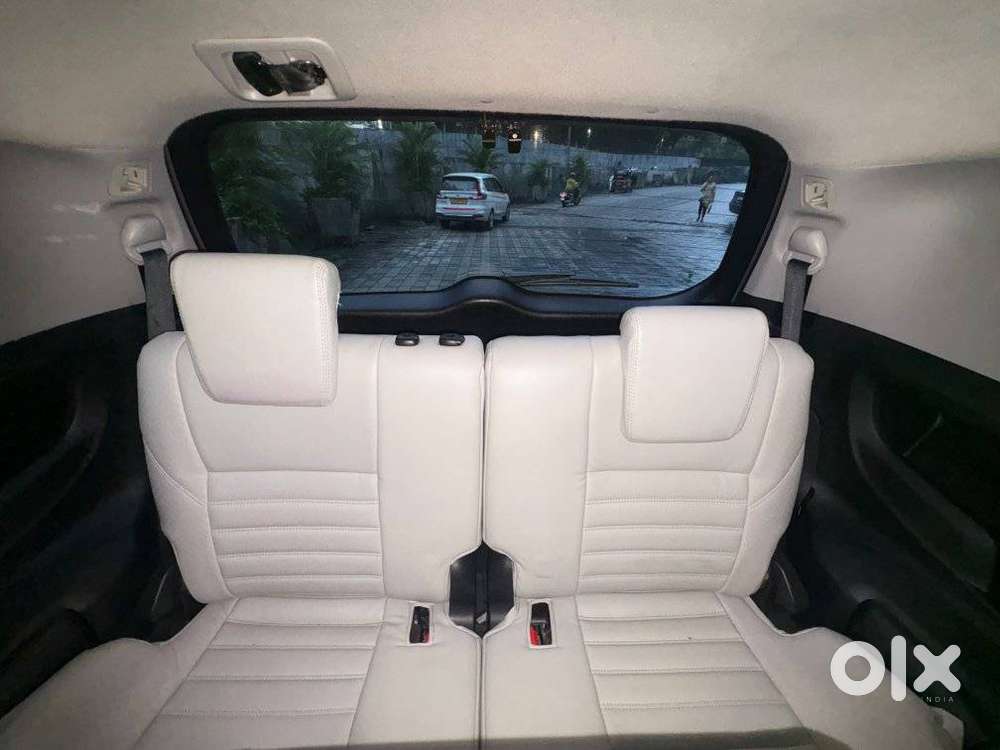 Toyota Innova Crysta G 8 Str, 2018, Diesel
